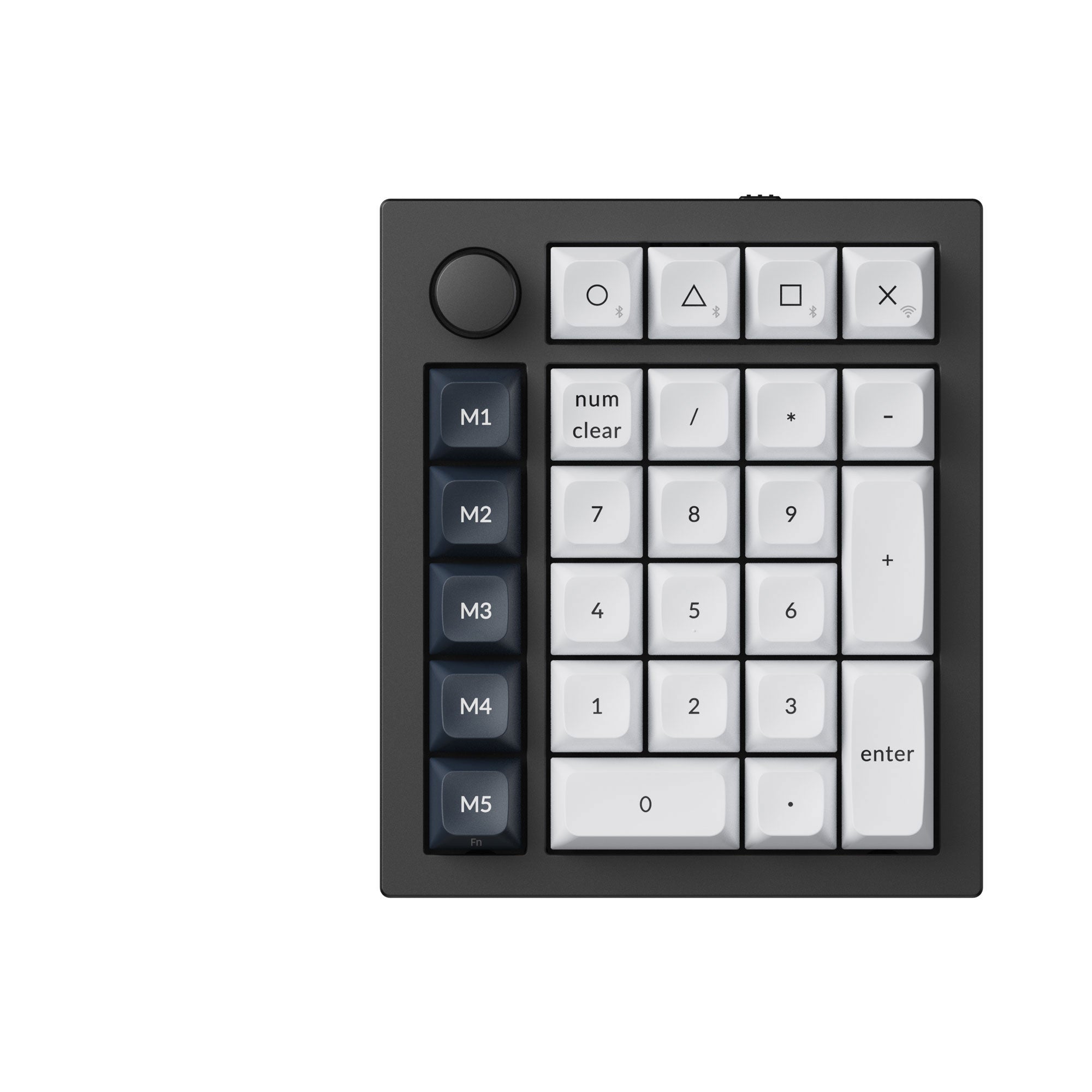 Keychron - Q0 Max QMK Custom Number Pad