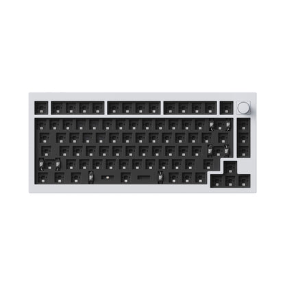 Keychron - Q1 HE QMK Wireless Custom Keyboard