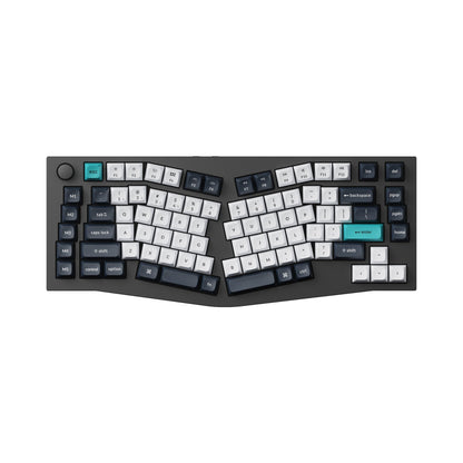 Keychron - Q10 Max (Alice Layout) QMK/VIA Wireless Custom Mechanical Keyboard