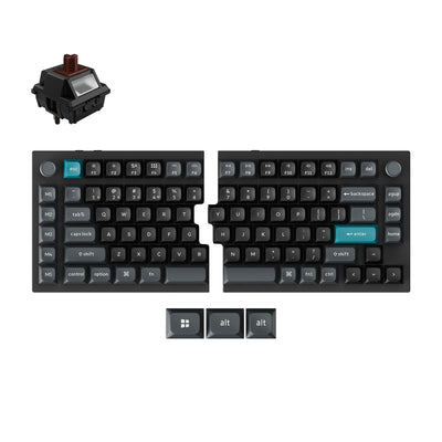 Keychron Q11 Ultra 8K Wireless Custom Mechanical Keyboard