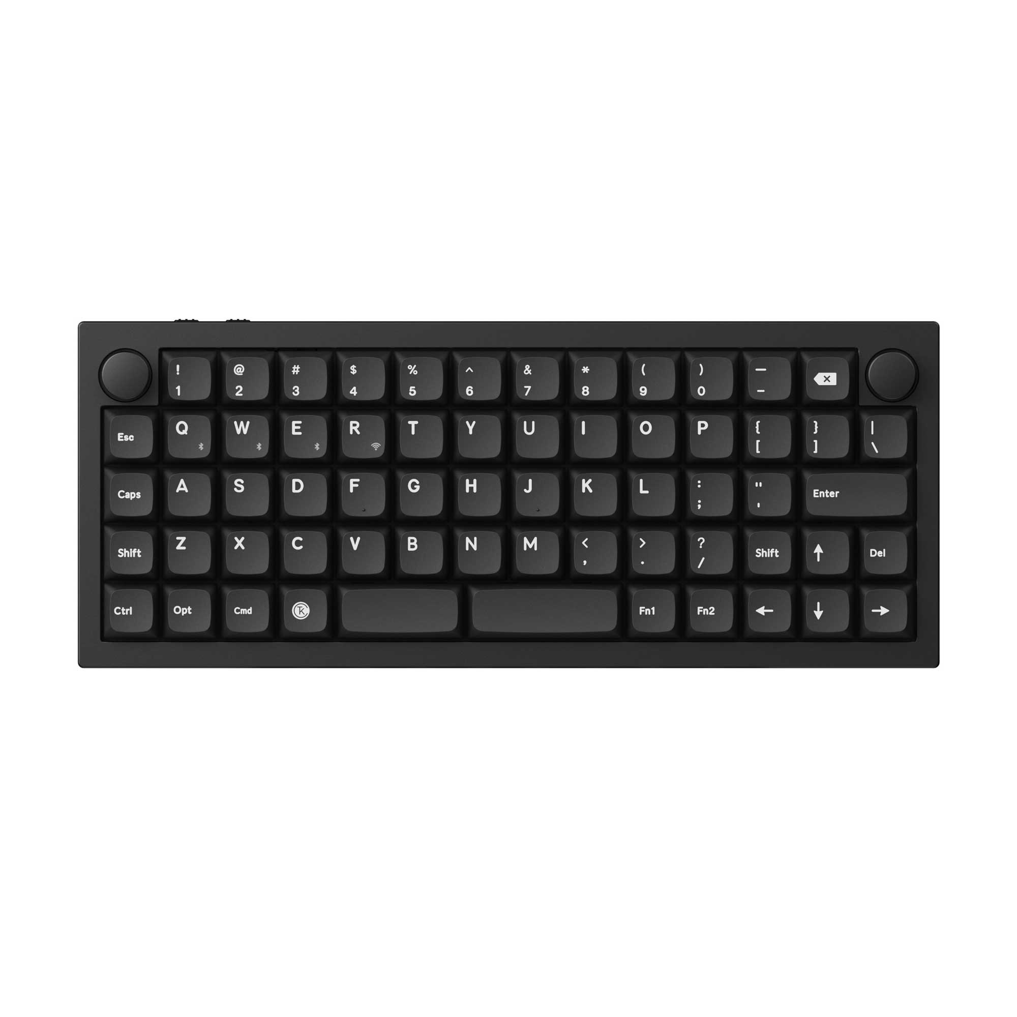 Keychron - Q15 Max QMK Wireless Custom Mechanical Keyboard
