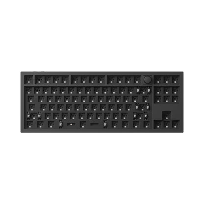 Keychron - Q3 Max QMK/VIA Wireless Custom Mechanical Keyboard