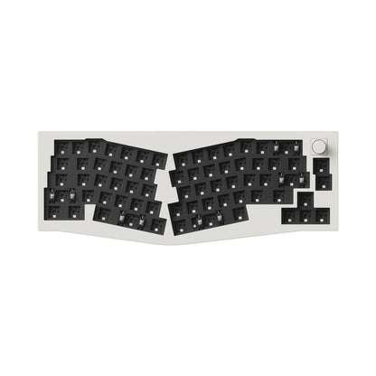 Keychron - Q8 Max (Alice Layout) QMK/VIA Wireless Custom Mechanical Keyboard