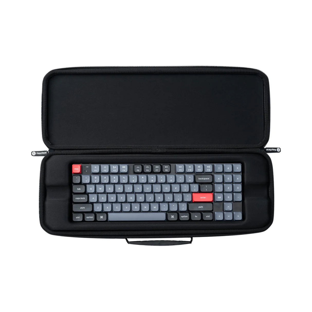 Keychron - Keyboard Carrying Case - Pokrowiec na klawiaturę