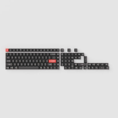 Keychron Double Shot PBT OSA Full Set Keycap Set