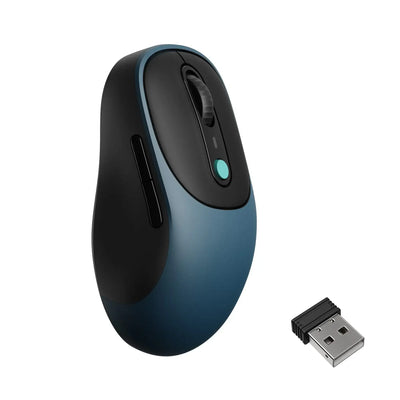 Keychron - BM24 Wireless Mouse - Myszka Bezprzewodowa