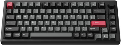 Keychron - C3 HE Magnetic Keyboard - Klawiatura Magnetyczna