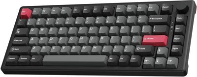 Keychron - C3 HE Magnetic Keyboard - Klawiatura Magnetyczna