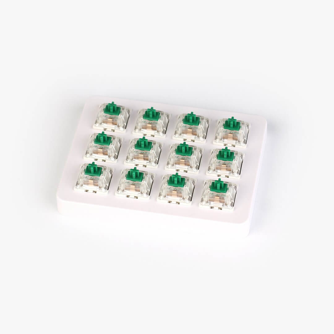 Przełączniki Gateron G Pro Switch Set