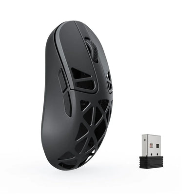Keychron - M3 Mini Wireless Mouse - Metal Edition