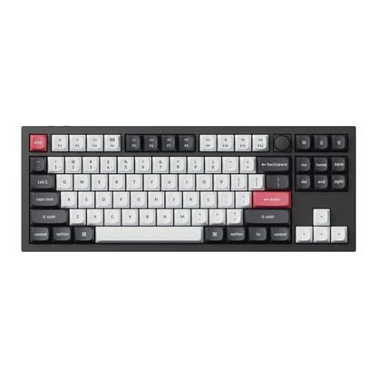 Keychron - Q3 HE QMK Wireless Custom Keyboard