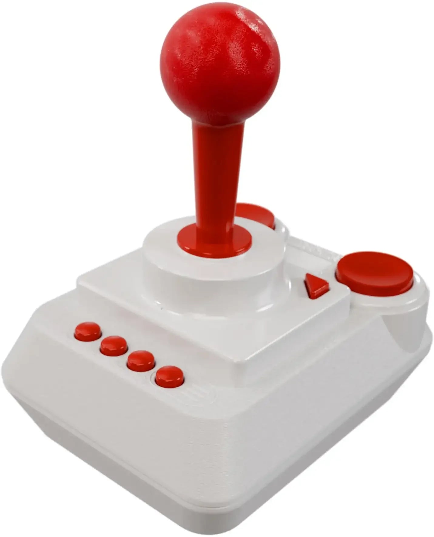 Retro Games - The Spectrum White Edition - Zestaw z Retro Konsolą