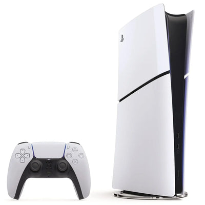 Sony - Konsola PlayStation 5 Slim Digital