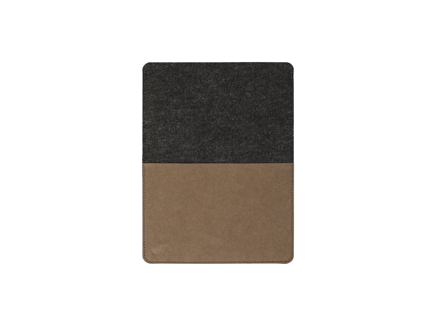 Oakywood - Felt iPad Sleeve - Filcowy pokrowiec na iPada