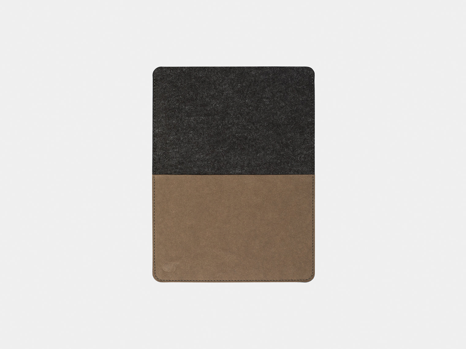 Oakywood - Felt iPad Sleeve - Filcowy pokrowiec na iPada