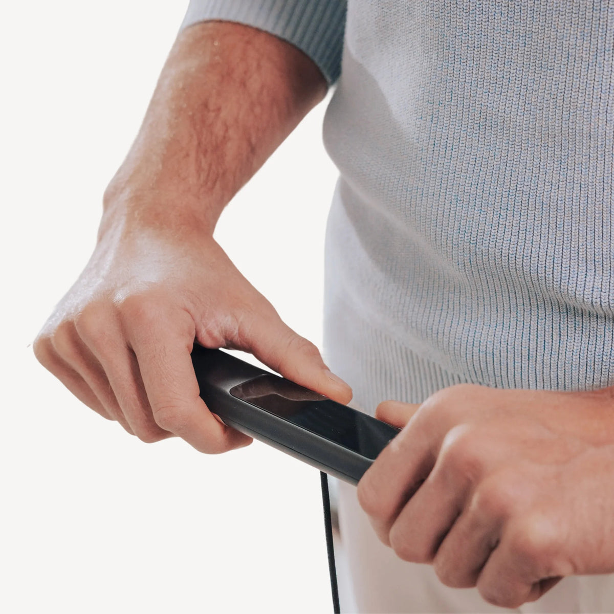 Withings - Body Scan 2 Black - Inteligentna Waga z Segmentową Analizą Składu Ciała