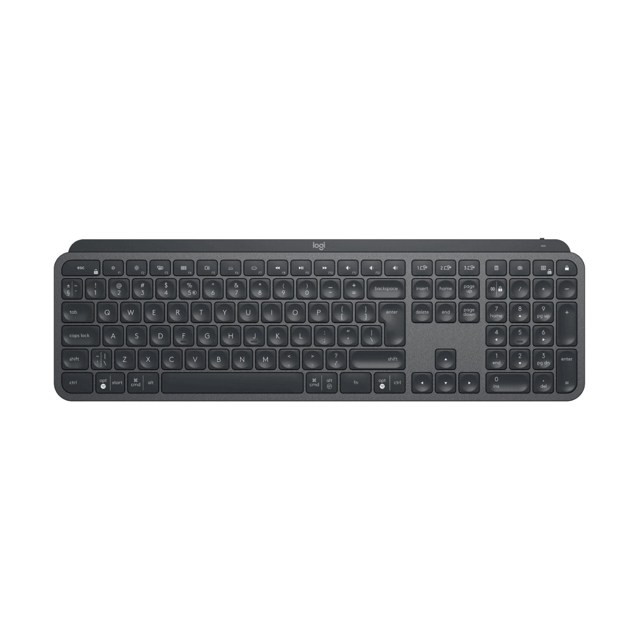 Logitech MX Keys Klawiatura