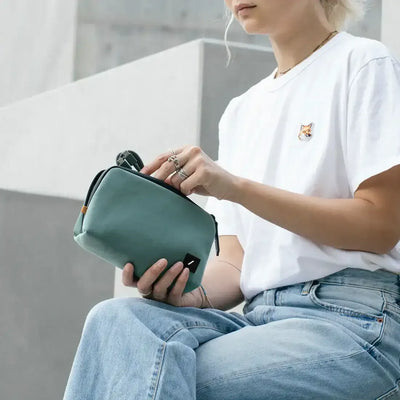 Native Union - W.F.A Tech Organizer - Minimalistyczny Organizer na Kable
