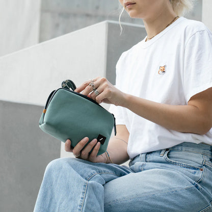 Native Union - W.F.A Tech Organizer - Minimalistyczny Organizer na Kable