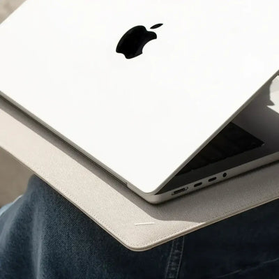 Native Union - Stow Slim - Magnetyczny pokrowiec na MacBooka