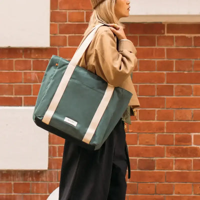 Native Union – W.F.A Tote Bag Pro - Torba na ramię