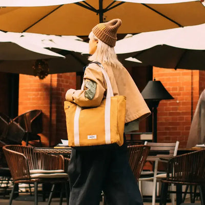 Native Union – W.F.A Tote Bag Pro - Torba na ramię