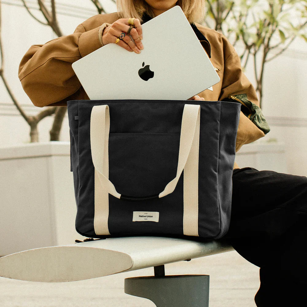 Native Union – W.F.A Tote Bag Pro - Torba na ramię