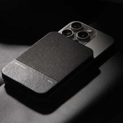 Native Union - (Re)Classic Power Bank with MagSafe Wireless Charging - Powerbank z ładowaniem MagSafe
