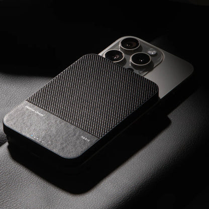 Native Union - (Re)Classic Power Bank with MagSafe Wireless Charging - Powerbank z ładowaniem MagSafe