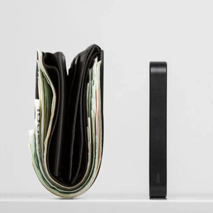 Native Union -(Re)Classic Power Bank 10000 mAh with MagSafe Wireless Charging - Powerbank z MagSafe