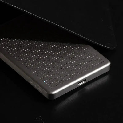 Native Union - Active Power Bank With MagSafe Wireless Charging - Powerbank z ładowaniem MagSafe