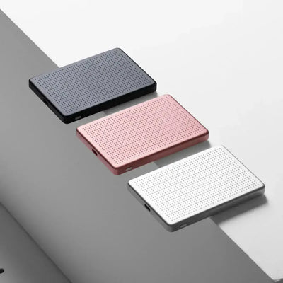 Native Union - Active Power Bank With MagSafe Wireless Charging - Powerbank z ładowaniem MagSafe