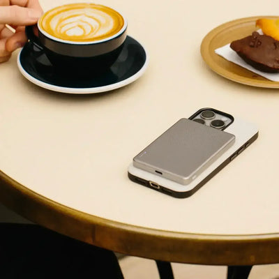 Native Union - Active Power Bank With MagSafe Wireless Charging - Powerbank z ładowaniem MagSafe