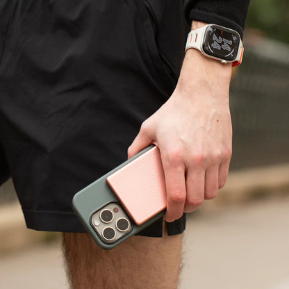 Native Union - Active Power Bank With MagSafe Wireless Charging - Powerbank z ładowaniem MagSafe