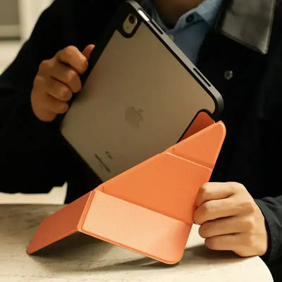 Native Union - Active Case for iPad 10.9" - Etui na iPad 10.9"