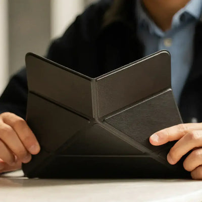 Native Union - Active Case for iPad Pro 11" / 13" / Air 11" / Air 13" - Etui na iPad Pro 11" / 13" / Air 11" / Air 13"