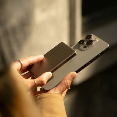 Native Union - Active Power Bank With MagSafe Wireless Charging - Powerbank z ładowaniem MagSafe