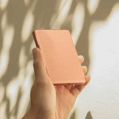 Native Union - Active Power Bank With MagSafe Wireless Charging - Powerbank z ładowaniem MagSafe