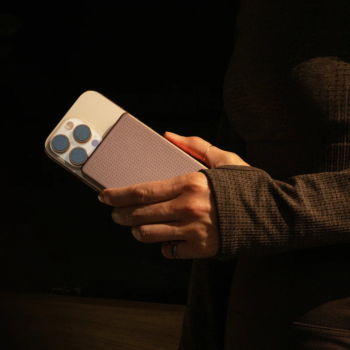 Native Union - Active Power Bank With MagSafe Wireless Charging - Powerbank z ładowaniem MagSafe