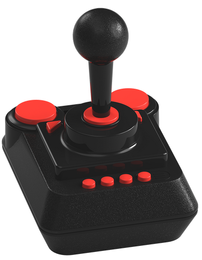 Retro Games - THE C64 Maxi - Konsola Retro