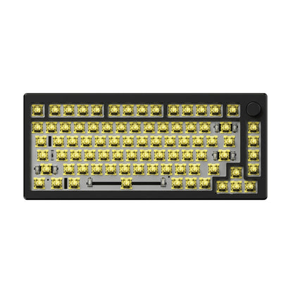 Akko - MOD 007B HE Wireless Mechanical Keyboard