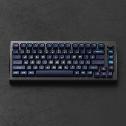 Akko - MOD 007B HE Wireless Mechanical Keyboard