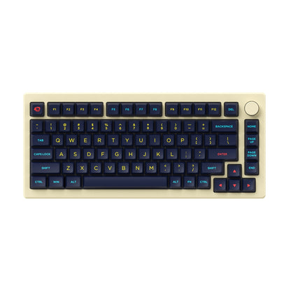 Akko - MOD 007B HE Wireless Mechanical Keyboard