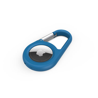 Belkin - Secure Holder with Carabiner for AirTag - Uchwyt na AirTag z Karabińczykiem