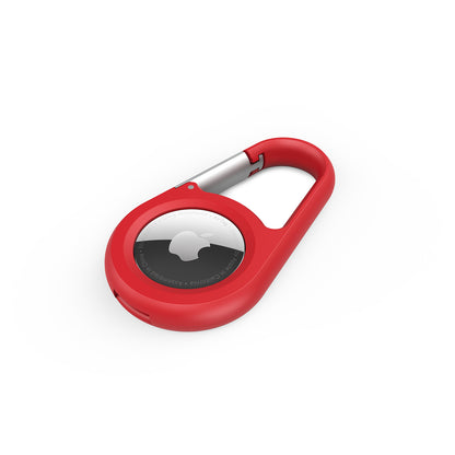 Belkin - Secure Holder with Carabiner for AirTag - Uchwyt na AirTag z Karabińczykiem