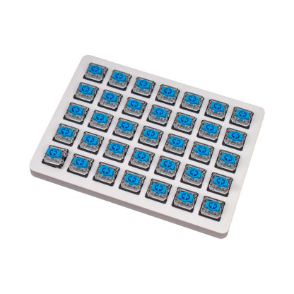 Przełączniki Low Profile Gateron 2.0 Mechanical Switch Set