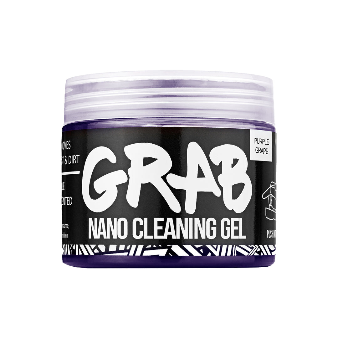 IT Dusters - Grab Nano Cleaning Gel - Żel Czyszczący