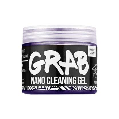 IT Dusters - Grab Nano Cleaning Gel - Żel Czyszczący