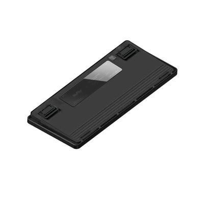 NuPhy - Air75 V3 Wireless Low-profile Mechanical Keyboard - Bezprzewodowa Klawiatura Mechaniczna