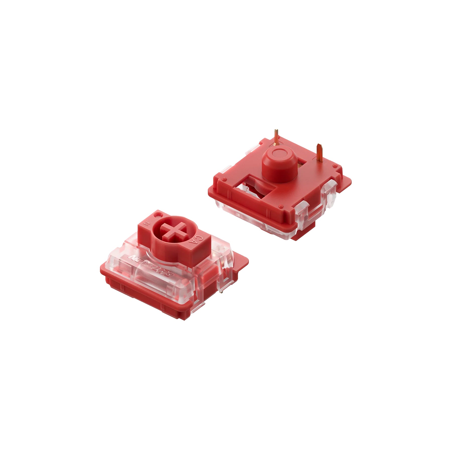 Gateron x NuPhy - Cowberry Low-profile Switch